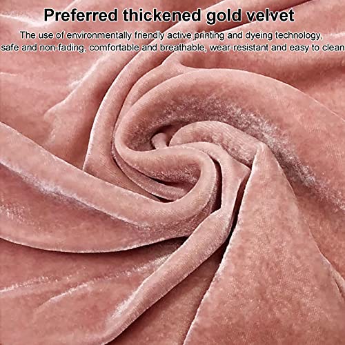 Velvet Fluffy Adjustable Vanity Chair Comfy Executive Spinning Chair with Arms Upholstered Makeup/Office Computer Chair for Bedrooms Aesthetic Desk Chair for Home Buy Now!